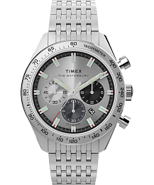 Timex Quartz Wristwatch Men/ TW2Y18700