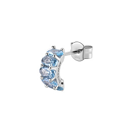 Brosway Silver Single Earring/ FCL09
