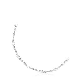 TOUS Silver Bracelet/ 1004277100