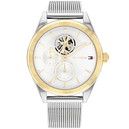 Tommy Hilfiger  Ladies  Wristwatch/ 1782713