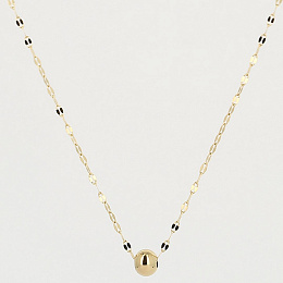 Zag Bijoux Վզնոց/ SNS13647-01UNI