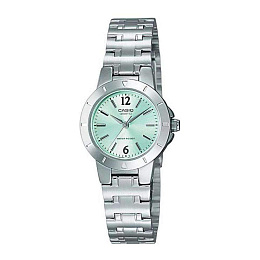 Casio General Կանացի Ժամացույց/ LTP-1177A-3ADF