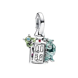 PANDORA Disney Silver Charm/ 792758C01