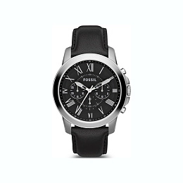 Fossil  Տղամարդու  Ժամացույց/ FS4812