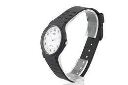 Casio General Unisex Ժամացույց/ MQ-24-7B3LDF