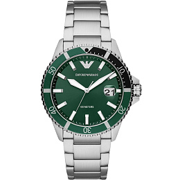 Emporio Armani  Men's  Wristwatch/ AR11338