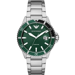 Emporio Armani  Տղամարդու  Ժամացույց/ AR11338