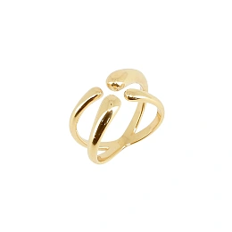Zag Bijoux Մատանի/ SRL23258-01UNI