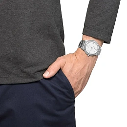 Citizen Мужские Часы Eco-drive/ AW1670-82A