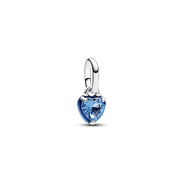 PANDORA Me Silver Charm/ 793042C02