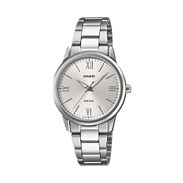 Casio General Կանացի Կվարցային Ժամացույց/ LTP-1303DD-7AVDF