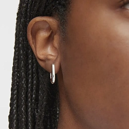 TOUS Silver Earring/ 1004358800