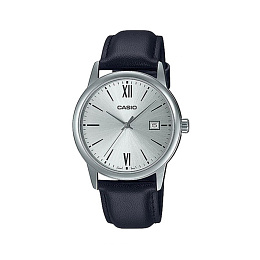 Casio General Men's Wristwatch/ MTP-V002L-7B3UDF