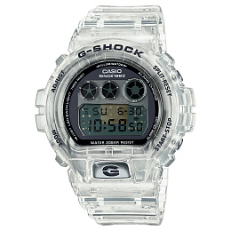 Casio G-Shock Men's Wristwatch/ DW-6940RX-7DR