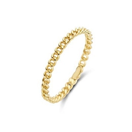 Blush 14K ոսկյա Մատանի/ 1229YGO/54