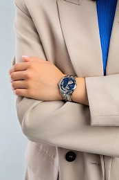 Jazzmaster Open Heart Lady Auto/H32215141