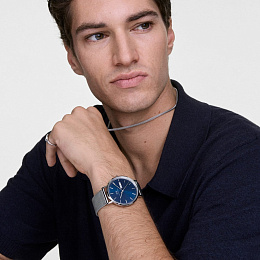 Daniel Wellington Quartz Wristwatch Men/DW00100833