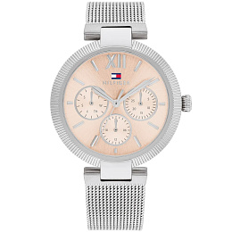 Tommy Hilfiger  Ladies  Wristwatch/ 1782693