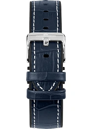 Jacques Lemans Men's Quartz Wristwatch/ 1-2206D