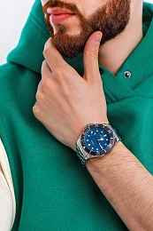 Timex  Տղամարդու  Ժամացույց/ TW2V91900