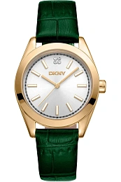 DKNY Կանացի Քվարցային Ժամացույց/ DK1L029L0025