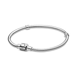 PANDORA Moments Արծաթյա Թևնոց/ 598816C00-20