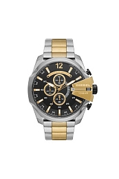 Diesel Men's Wristwatch/ DZ4581