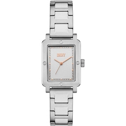 DKNY Ladies Wristwatch/ NY6662