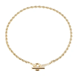 Zag Bijoux Վզնոց/ SNM24191-01UNI