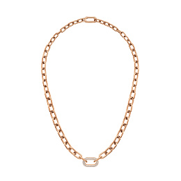 Daniel Wellington Necklace/ DW00400571