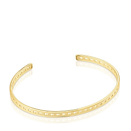 TOUS Silver Bracelet/ 211451530