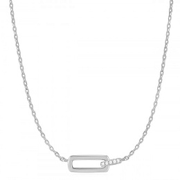 Ania Haie Արծաթյա Վզնոց/ N037-01H