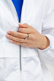 Daniel Wellington Մատանի/ DW00400033