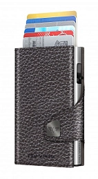 Կաշվե Քարտապանակ-Դրամապանակ/ 24104004417