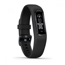 Vivosmart 4 Black