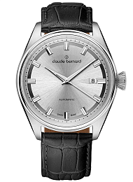Claude Bernard  Տղամարդու Ավտոմատ ժամացույց/ 80132 3C AIN1 Շվեյցարիա