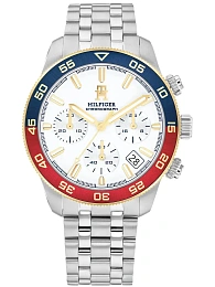 Tommy Hilfiger Мужские кварцевые часы/ 1792184