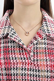 Skagen Necklace/ SKJ0850791