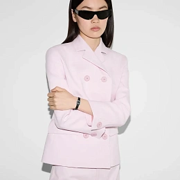Gucci Quartz Wristwatch Women/YA128538 Switzerland