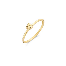Blush 14K ոսկյա Մատանի/ 1193YGO-50
