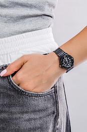 Casio General Կանացի Ժամացույց/ LRW-200H-1BVDF