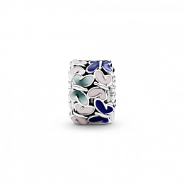 PANDORA Moments Silver Charm/ 797863ENMX
