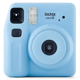 Instax Ֆոտոխցիկ Mini SE Instant Camera Blue/ 58733