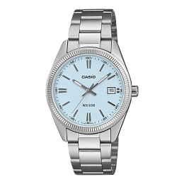 Casio General Unisex Կվարցային ժամացույց/ UTP-1302PD-2A2VDF