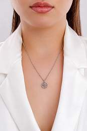 Brosway Necklace/ BHKN093