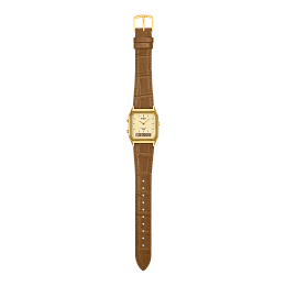 Casio General Unisex Կվարցային ժամացույց/ AQ-230EGL-9ADF