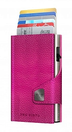 Կաշվե Քարտապանակ-Դրամապանակ/ 24104004406