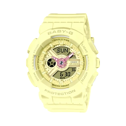 Casio Baby-G Մանկական Կվարցային ժամացույց/ BA-110AH-9ADR