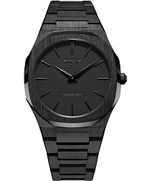 D1 Milano  Men's  Wristwatch/ D1-UTBJSH