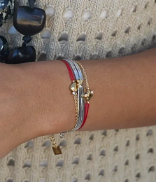 Zag Bijoux Թևնոց/ SBX23138-00MIX